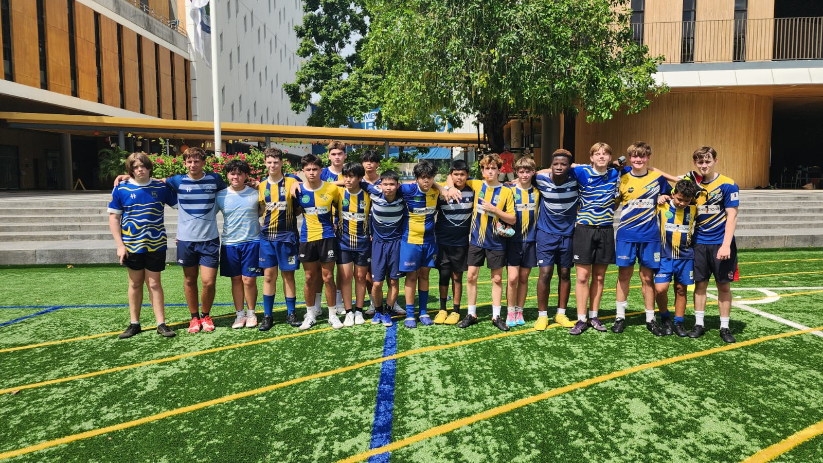 Bangkok Lions community